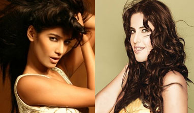 Is the value of Katrina Kaif and Poonam Pandey the same?